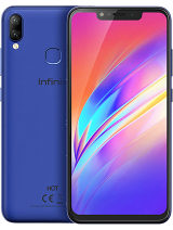 Best available price of Infinix Hot 6X in Gabon