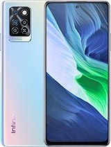 Best available price of Infinix Note 10 Pro NFC in Gabon