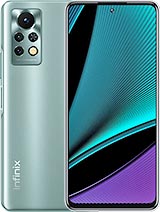 Best available price of Infinix Note 11s in Gabon