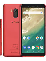 Best available price of Infinix Note 5 Stylus in Gabon