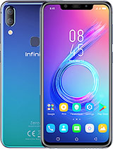 Best available price of Infinix Zero 6 Pro in Gabon