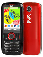 Best available price of iNQ Mini 3G in Gabon