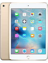 Best available price of Apple iPad mini 4 2015 in Gabon