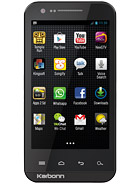 Best available price of Karbonn A11 in Gabon