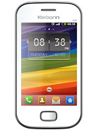 Best available price of Karbonn K65 Buzz in Gabon