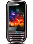 Best available price of Karbonn KT21 Express in Gabon
