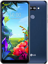 Best available price of LG K40S in Gabon