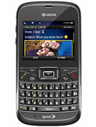 Best available price of Kyocera Brio in Gabon