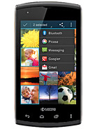 Best available price of Kyocera Rise C5155 in Gabon