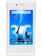 Best available price of Lava 3G 354 in Gabon