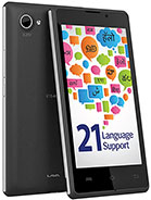 Best available price of Lava Iris 465 in Gabon