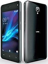 Best available price of Lava A44 in Gabon