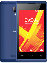 Best available price of Lava A48 in Gabon