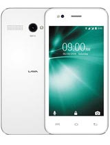 Best available price of Lava A55 in Gabon