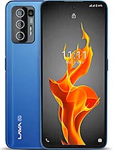 Best available price of Lava Agni 5G in Gabon
