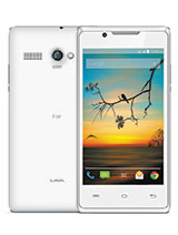 Best available price of Lava Flair P1i in Gabon