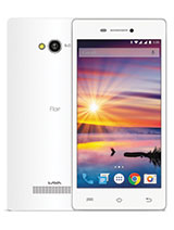 Best available price of Lava Flair Z1 in Gabon