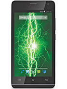 Best available price of Lava Iris Fuel 50 in Gabon