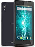 Best available price of Lava Iris Fuel 60 in Gabon