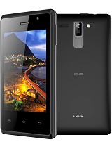 Best available price of Lava Iris 325 Style in Gabon