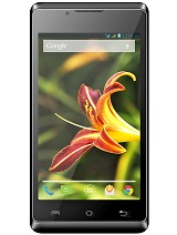 Best available price of Lava Iris 401 in Gabon