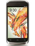 Best available price of Lava Iris 401e in Gabon