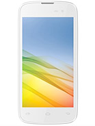 Best available price of Lava Iris 450 Colour in Gabon