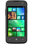 Best available price of Lava Iris Win1 in Gabon