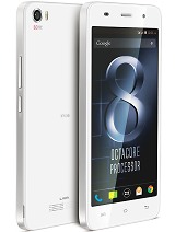 Best available price of Lava Iris X8 in Gabon