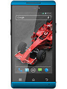 Best available price of XOLO A500S IPS in Gabon