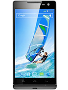 Best available price of XOLO Q1100 in Gabon