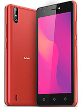 Best available price of Lava Z1 in Gabon