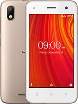 Best available price of Lava Z40 in Gabon