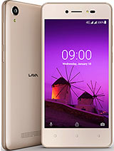 Best available price of Lava Z50 in Gabon