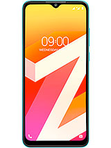 Best available price of Lava Z6 in Gabon