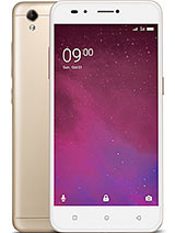 Best available price of Lava Z60 in Gabon