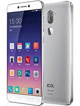 Best available price of Coolpad Cool1 dual in Gabon