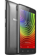 Best available price of Lenovo A2010 in Gabon