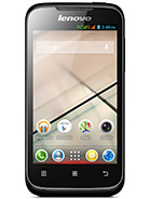 Best available price of Lenovo A369i in Gabon