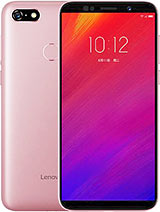 Best available price of Lenovo A5 in Gabon
