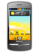 Best available price of Lenovo A60 in Gabon