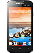 Best available price of Lenovo A680 in Gabon