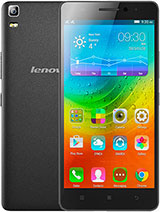 Best available price of Lenovo A7000 Plus in Gabon