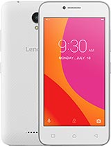 Best available price of Lenovo B in Gabon