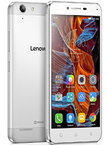 Best available price of Lenovo Vibe K5 Plus in Gabon