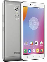 Best available price of Lenovo K6 Note in Gabon