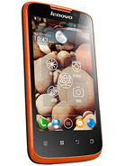 Best available price of Lenovo S560 in Gabon