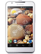 Best available price of Lenovo S880 in Gabon