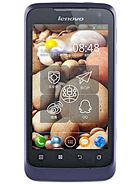 Best available price of Lenovo P700i in Gabon