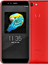 Best available price of Lenovo S5 in Gabon